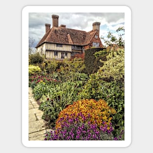 Great Dixter Sticker